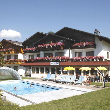 Alpenbad Apart otel Ramsau am Dachstein Dış mekan fotoğraf