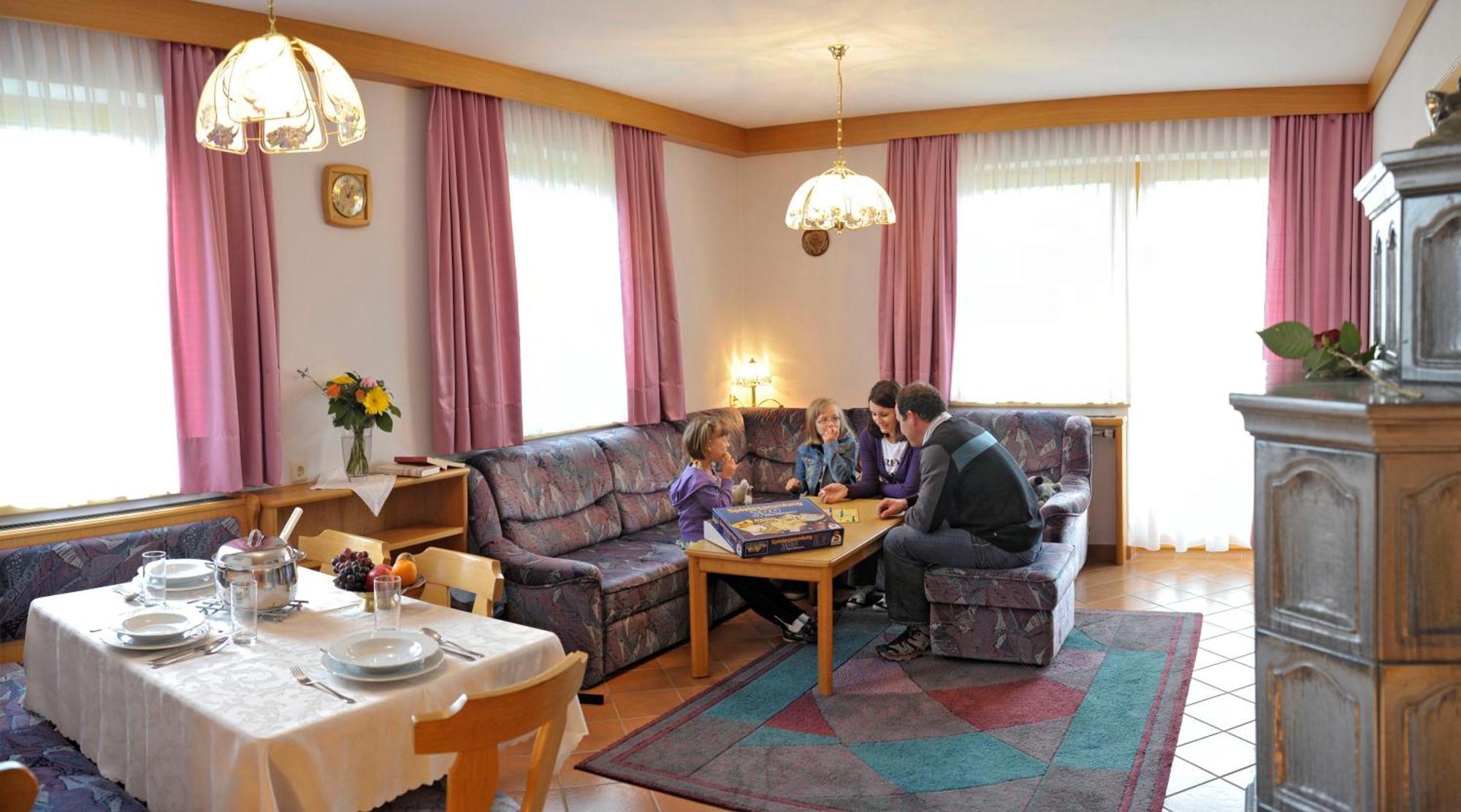 Alpenbad Apart otel Ramsau am Dachstein Dış mekan fotoğraf
