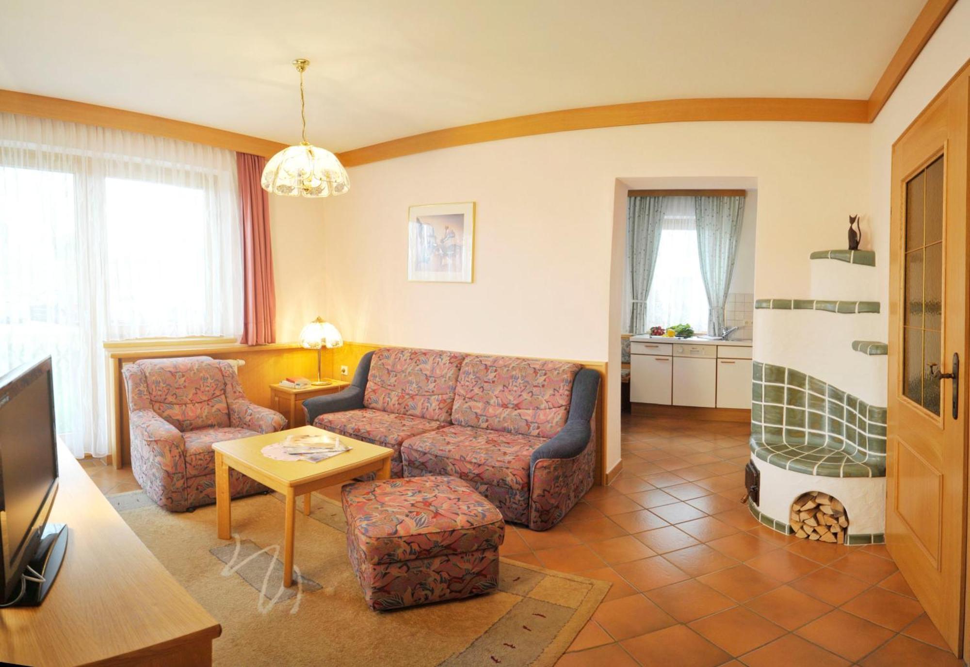 Alpenbad Apart otel Ramsau am Dachstein Dış mekan fotoğraf