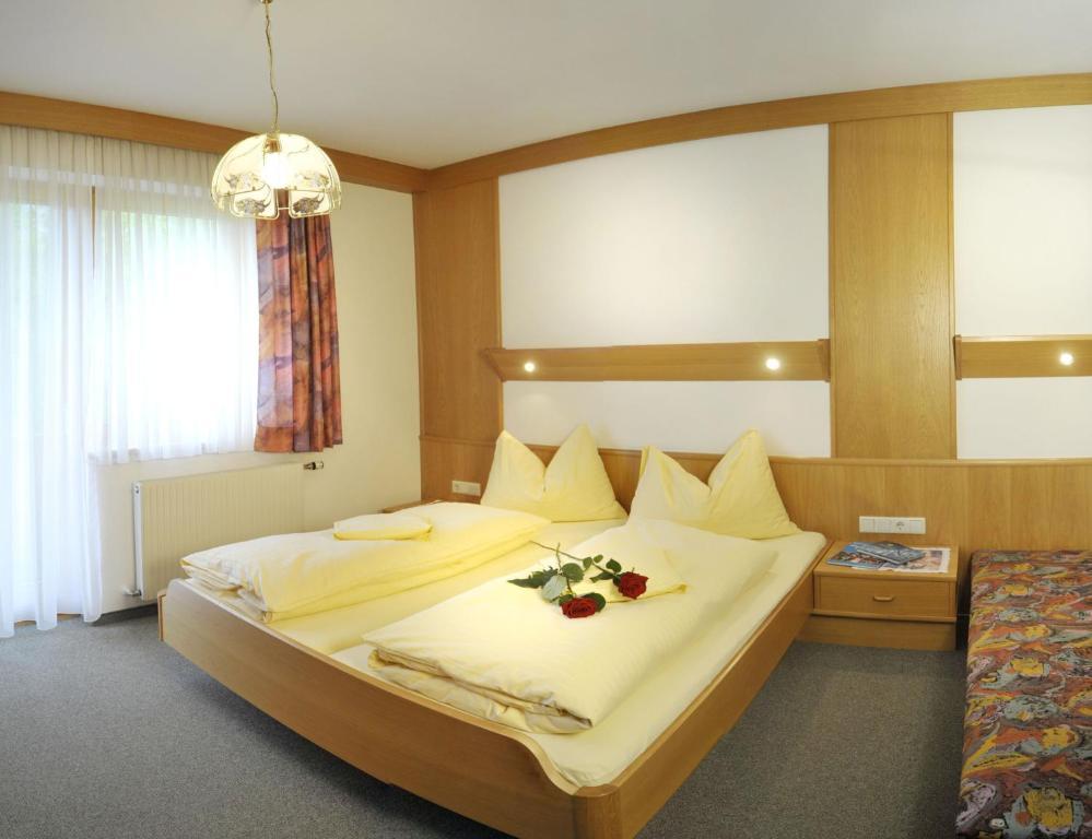 Alpenbad Apart otel Ramsau am Dachstein Oda fotoğraf